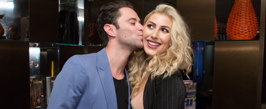 Emma Slater and Sasha Farber Pictures