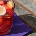 Vibrantly Sip Summer With a Watermelon Sangria