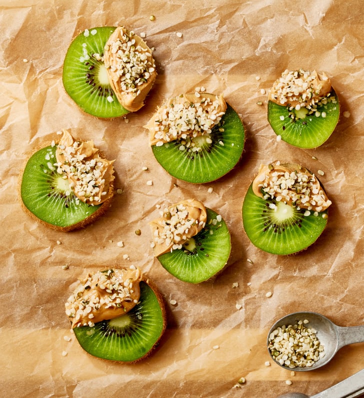 Kiwi Oral Allergy Syndrome Foods POPSUGAR Fitness Photo 7