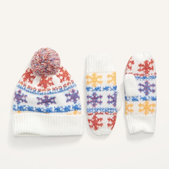 Last-Minute Gifts From Old Navy