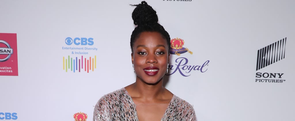 Nia DaCosta Makes History With Candyman Movie