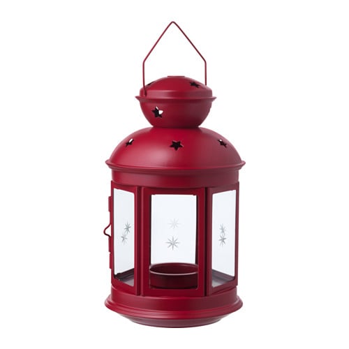 Rotera Lantern ($4)