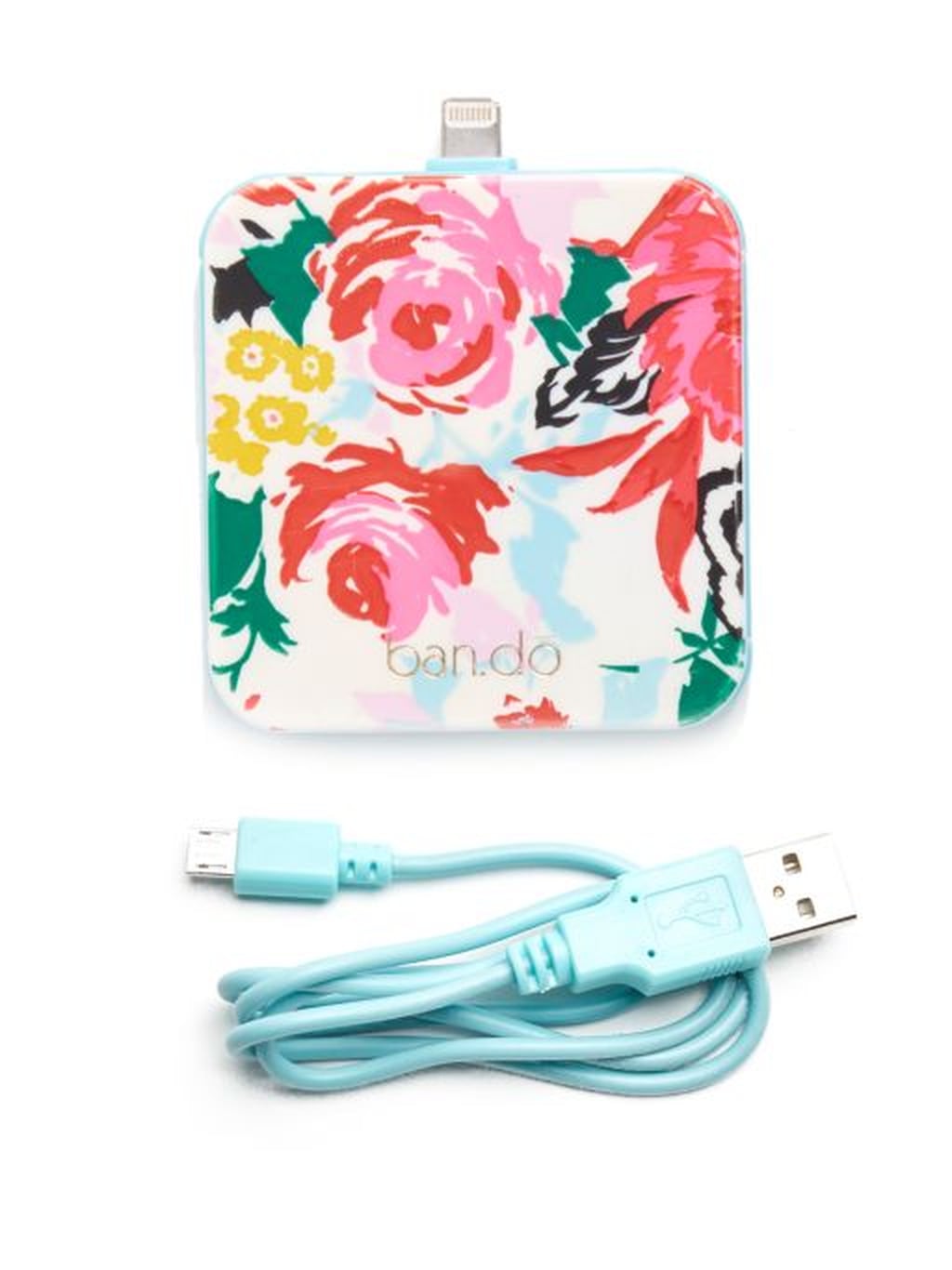 iPhone Portable Chargers PS Tech