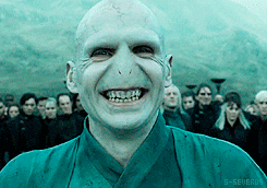 Dirty Harry Potter Pickup Lines