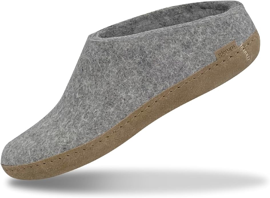 Best Wool Slippers