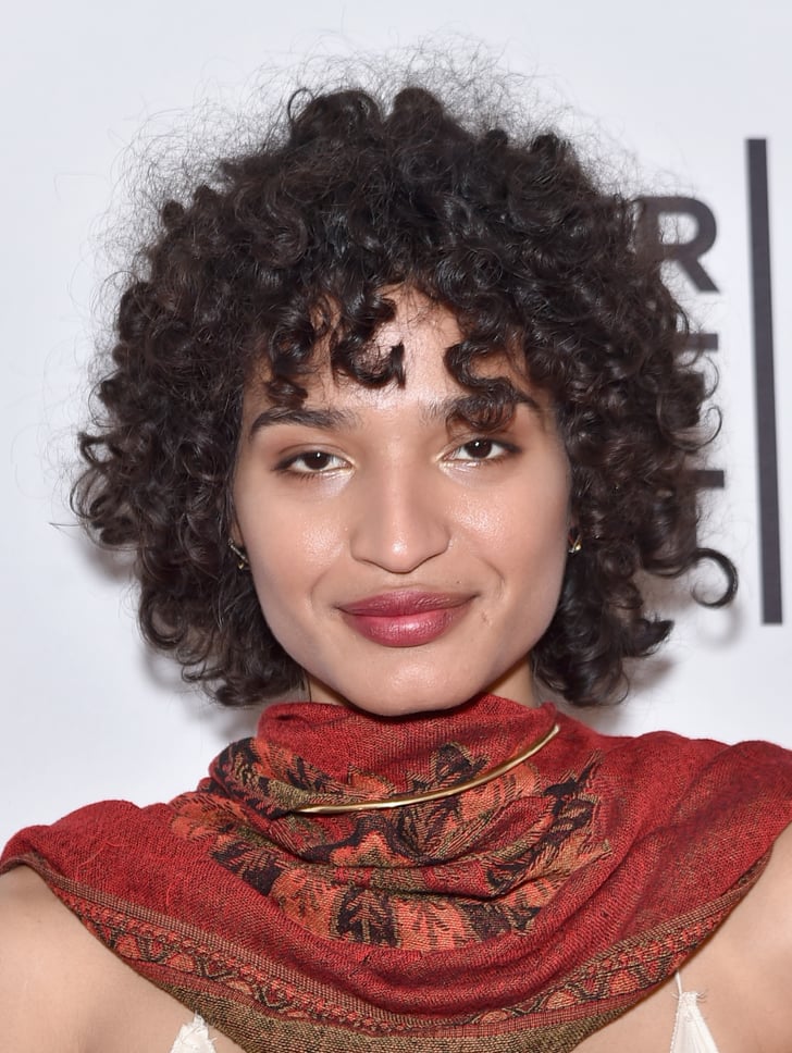 Indya Moore | Pose Cast | POPSUGAR Entertainment Photo 2