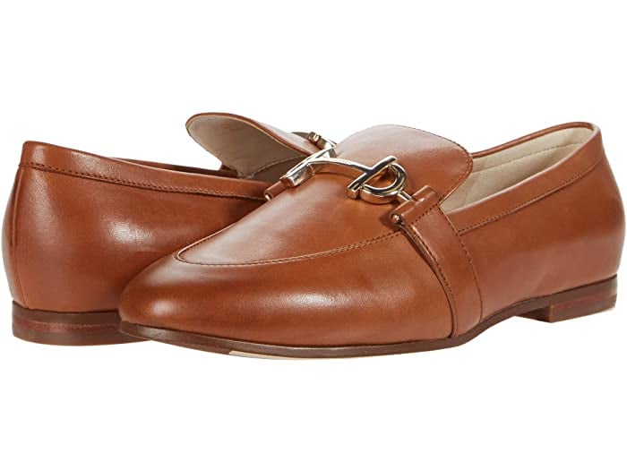Cole Haan Modern Classics Loafer in Tan