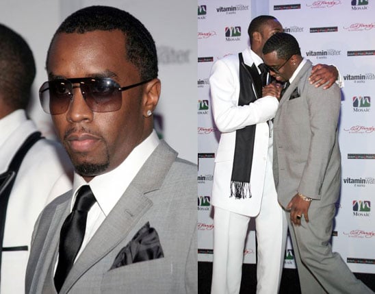 Diddy Now Making a Boy Band