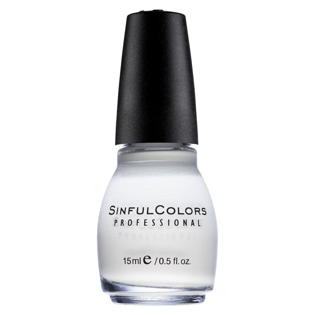 Sinful Colors Professional Nail Color