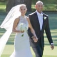 See Hannah Davis and Derek Jeter's Stunning Wedding Pictures!