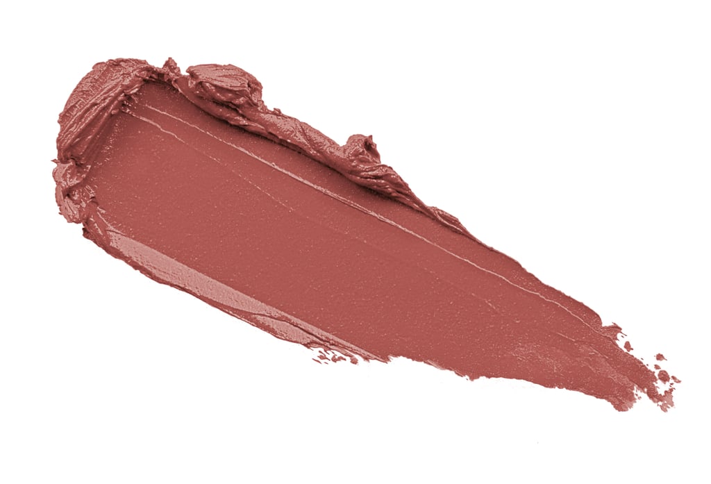 Swatch of Make Up For Ever Artist Rouge Lipstick in C108