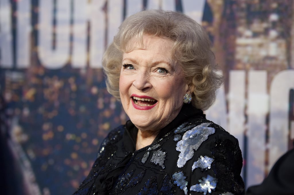 Betty White: First Lady of Television