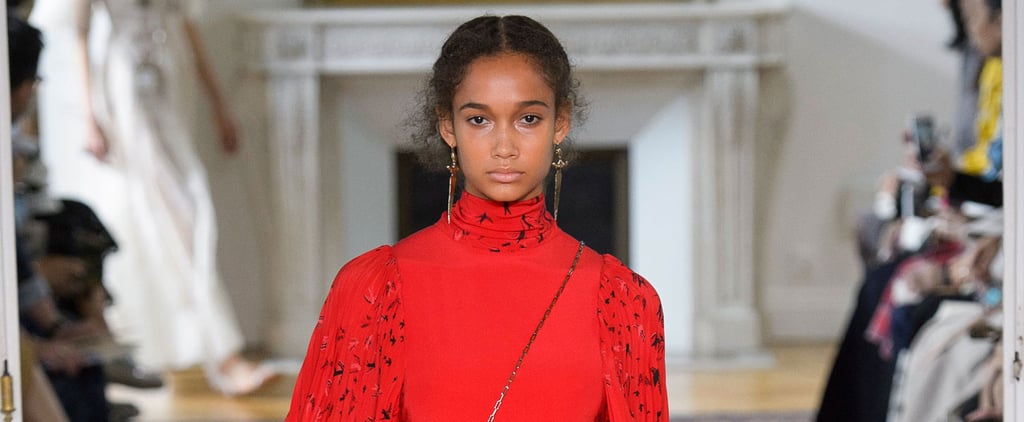 Valentino Spring 2017 Collection