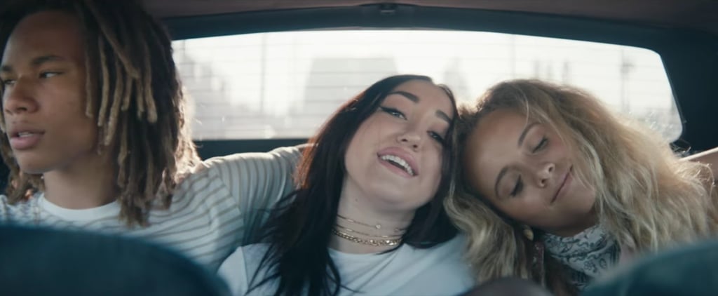 Noah Cyrus "Stay Together" Music Video