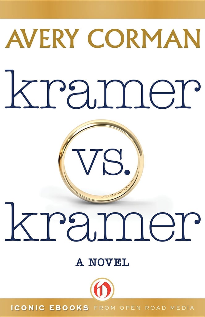 Kramer vs. Kramer by Avery Corman