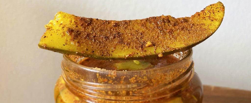 TikTok's Taco Pickles Recipe With Photos