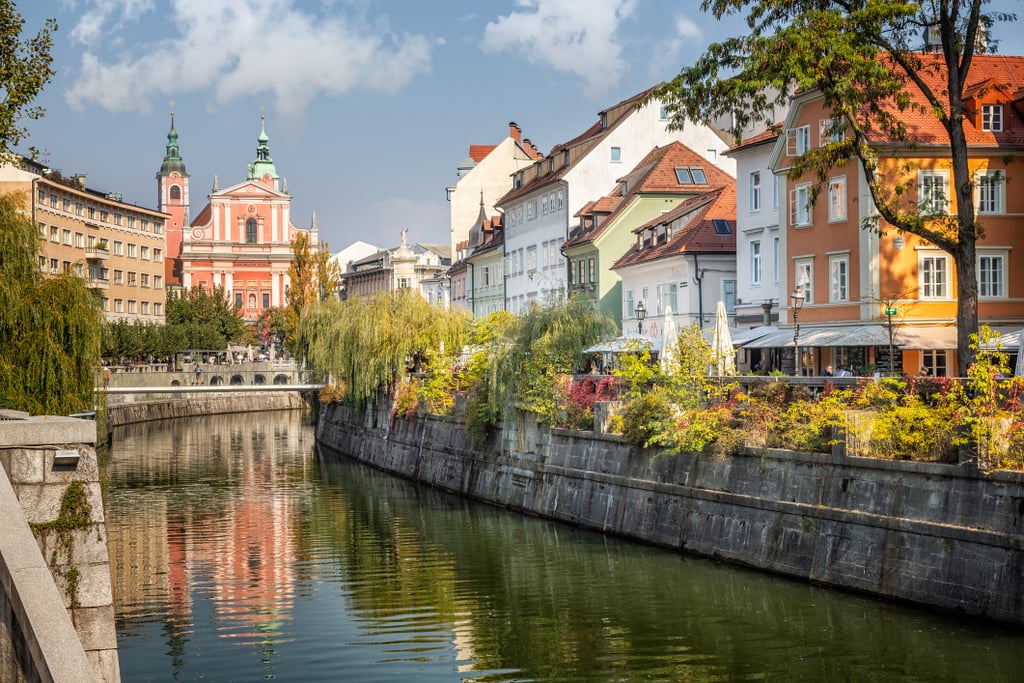 Value: Slovenia