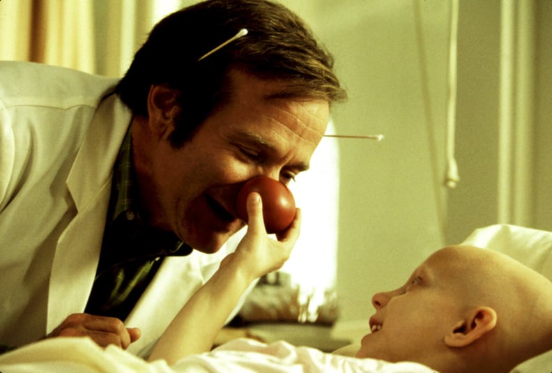 Patch Adams (1998)