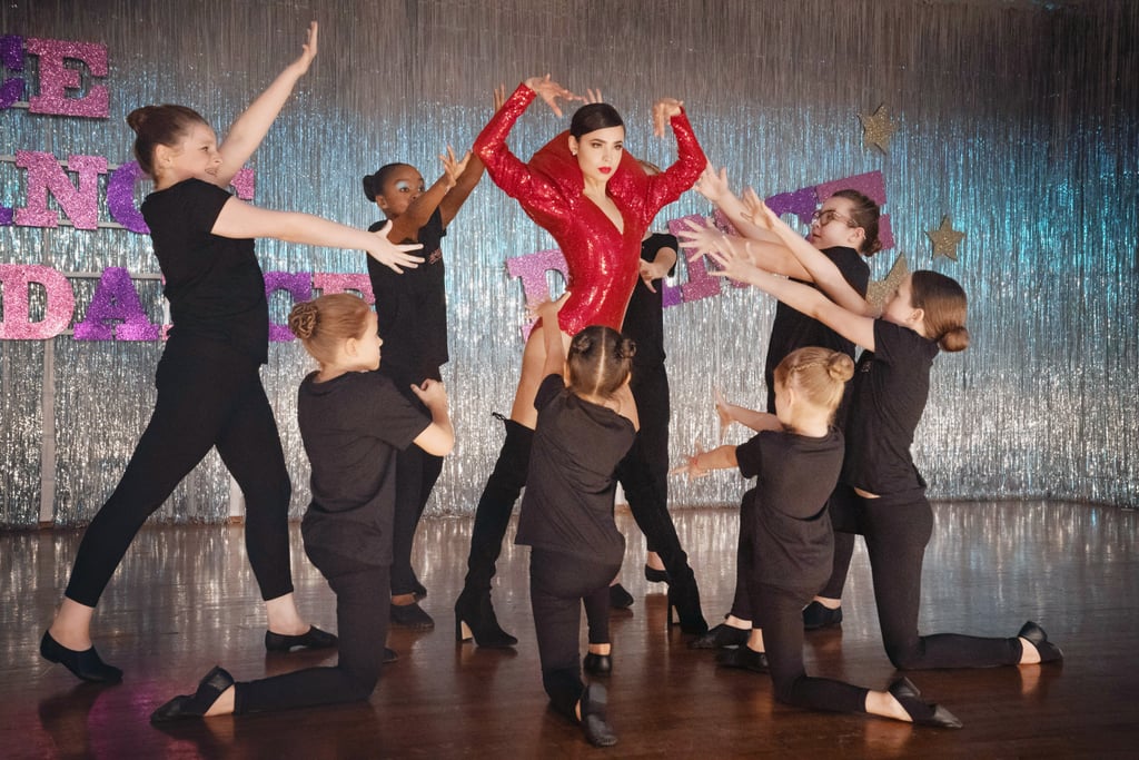 3 Filmes De Dança Na Netflix Que Você Precisa Assistir