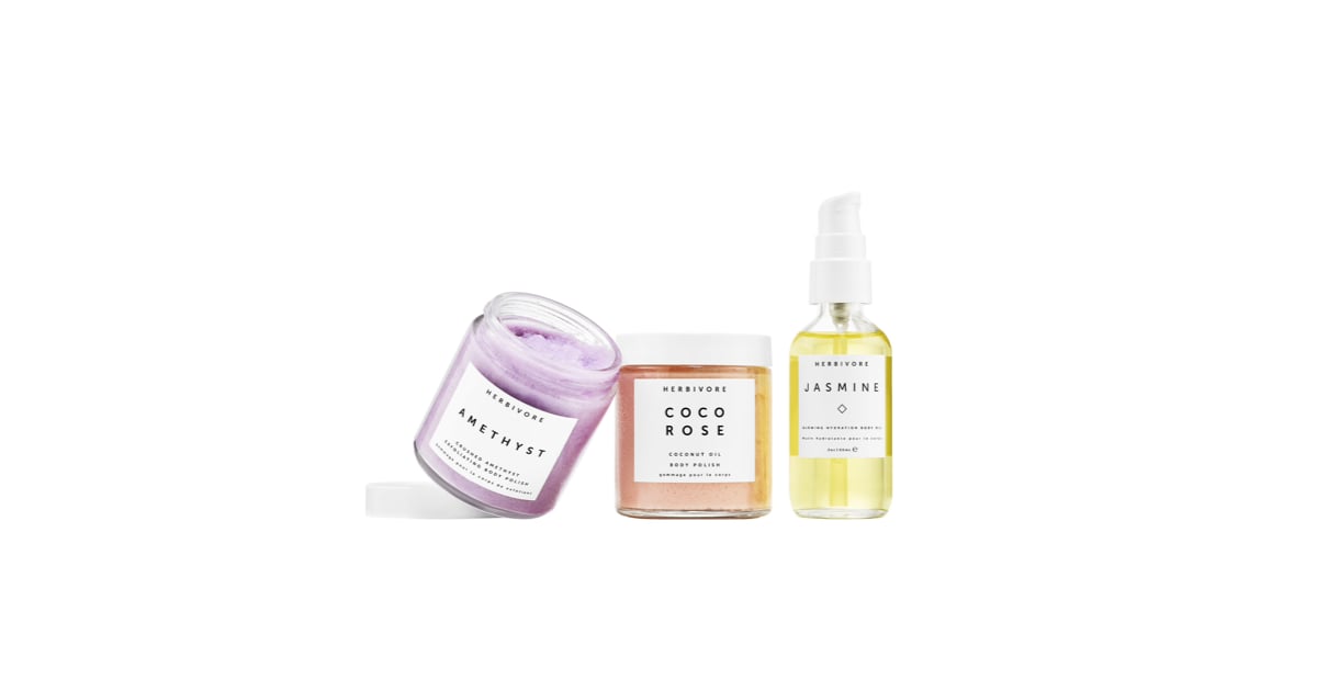 Herbivore The Best Indie Skincare Products at Sephora 2019 POPSUGAR