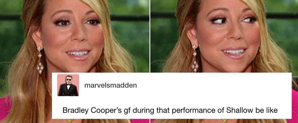 33 Oscars Memes That Honestly Belong in a Museum — They're That Good