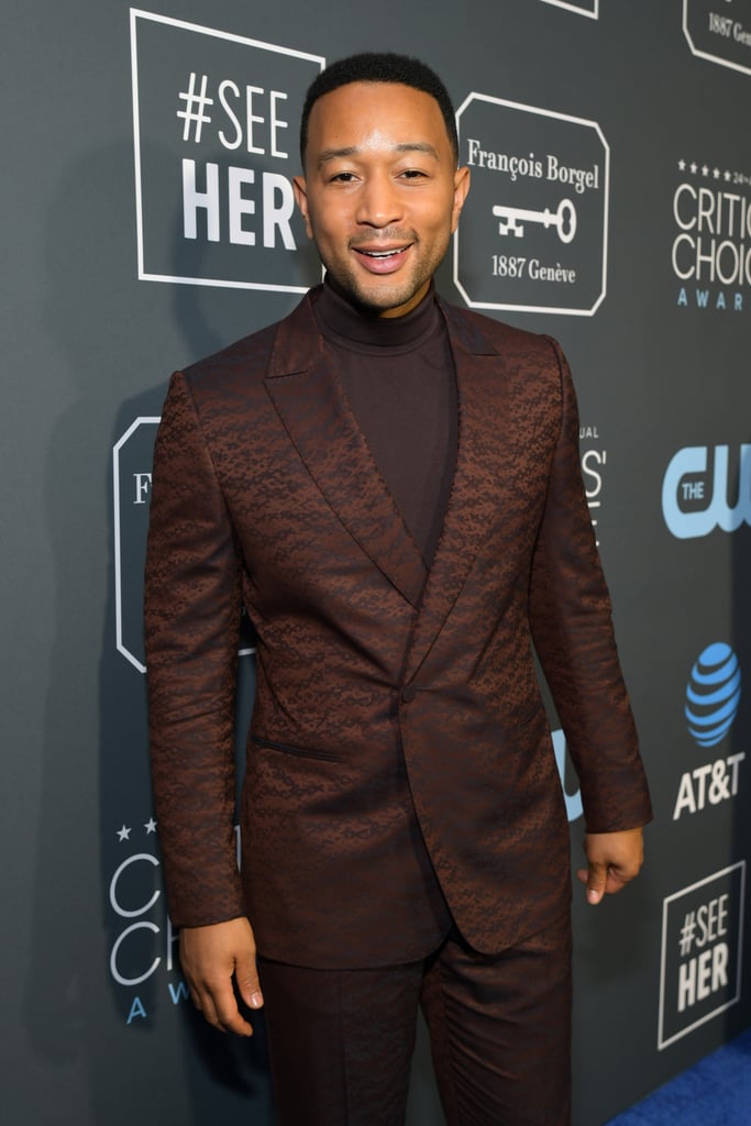 Sexy John Legend Pictures