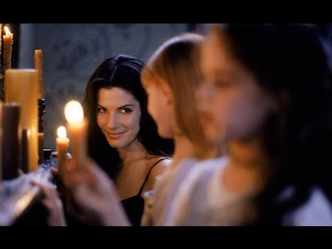 Practical Magic (1998)