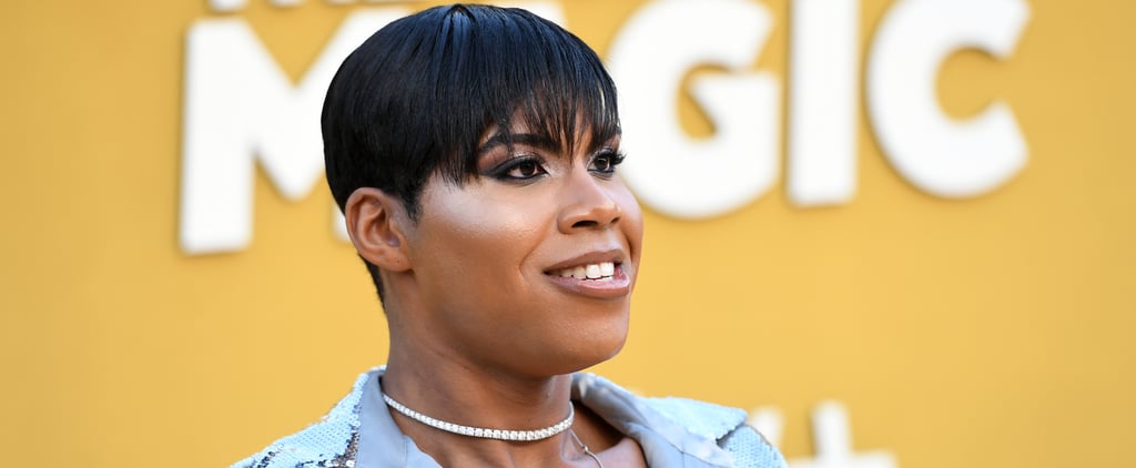 EJ Johnson on His Father, "They Call Me Magic," and "The Proud Family" Reboot