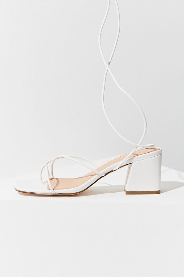 Urban Outfitters Alexa Strappy Sandal