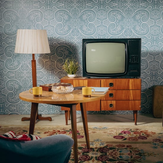 How to Get the Grandmacore Home Aesthetic