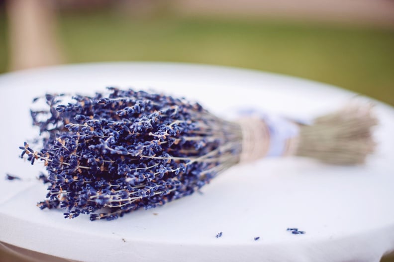 Lavender Bouquet