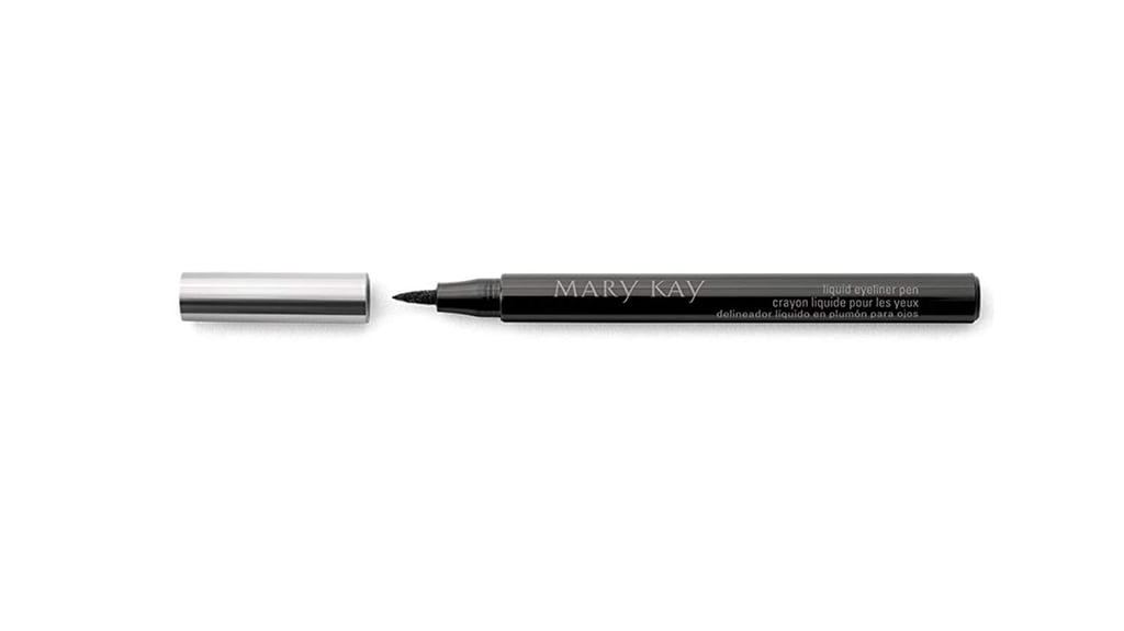 Mary Kay Waterproof Liquid Eyeliner Pen Best Spring Makeup Products