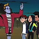 The Hollow, Season 2