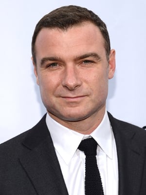 Liev Schreiber | POPSUGAR Celebrity