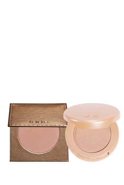 Tarte Glow Girls Bronze & Highlight Duo