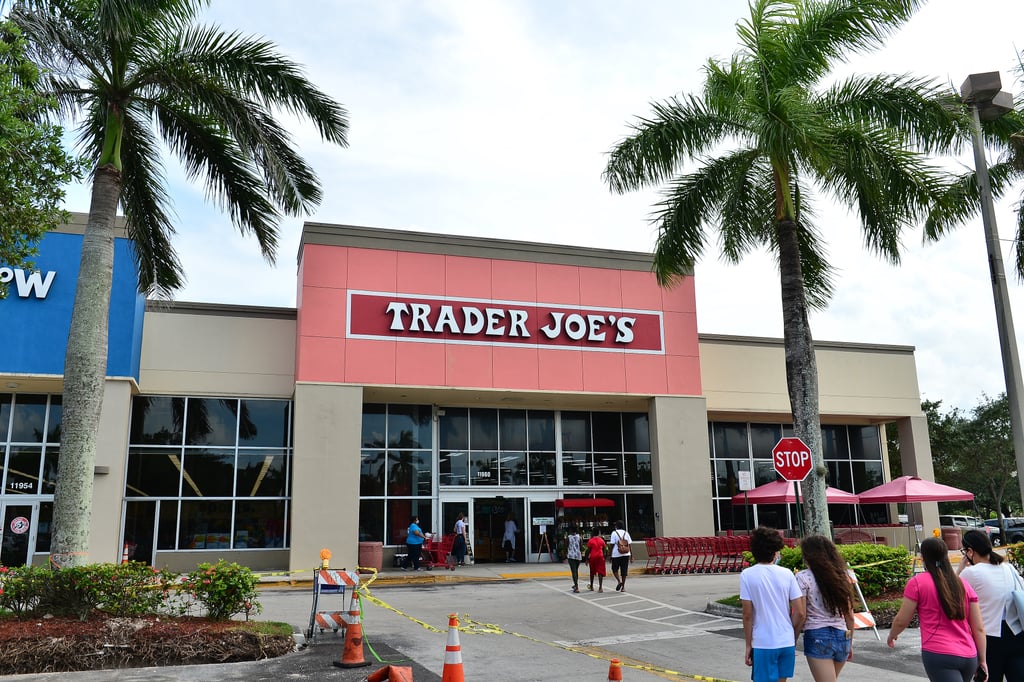 Best Trader Joe's Summer Salads