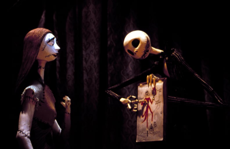 The Nightmare Before Christmas (1993)