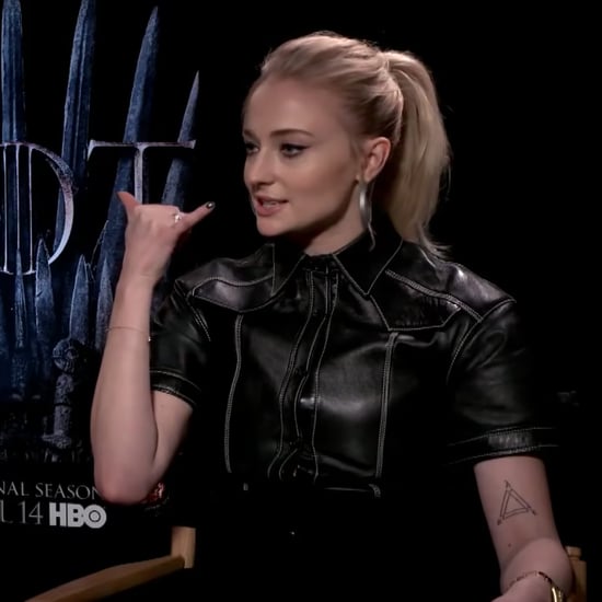 Game of Thrones Cast Answers Real-Life Questions Video