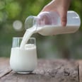 Please Don't Drink Raw Milk