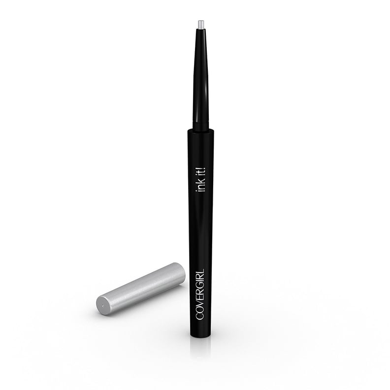 Cover Girl Ink It! By Perfect Point Plus Waterproof Eyeliner