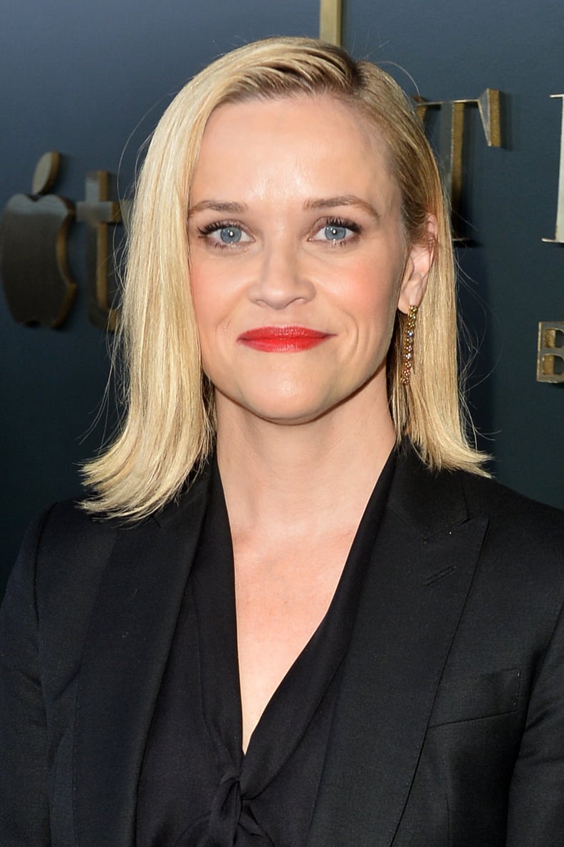 Reese Witherspoon in 2019