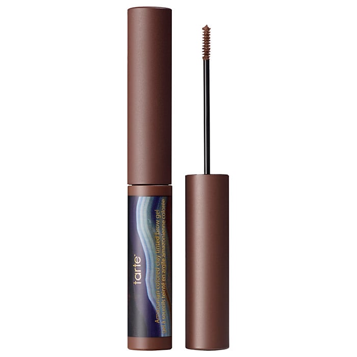 Tarte Colored Clay Tinted Brow Gel Best Eyebrow Makeup POPSUGAR