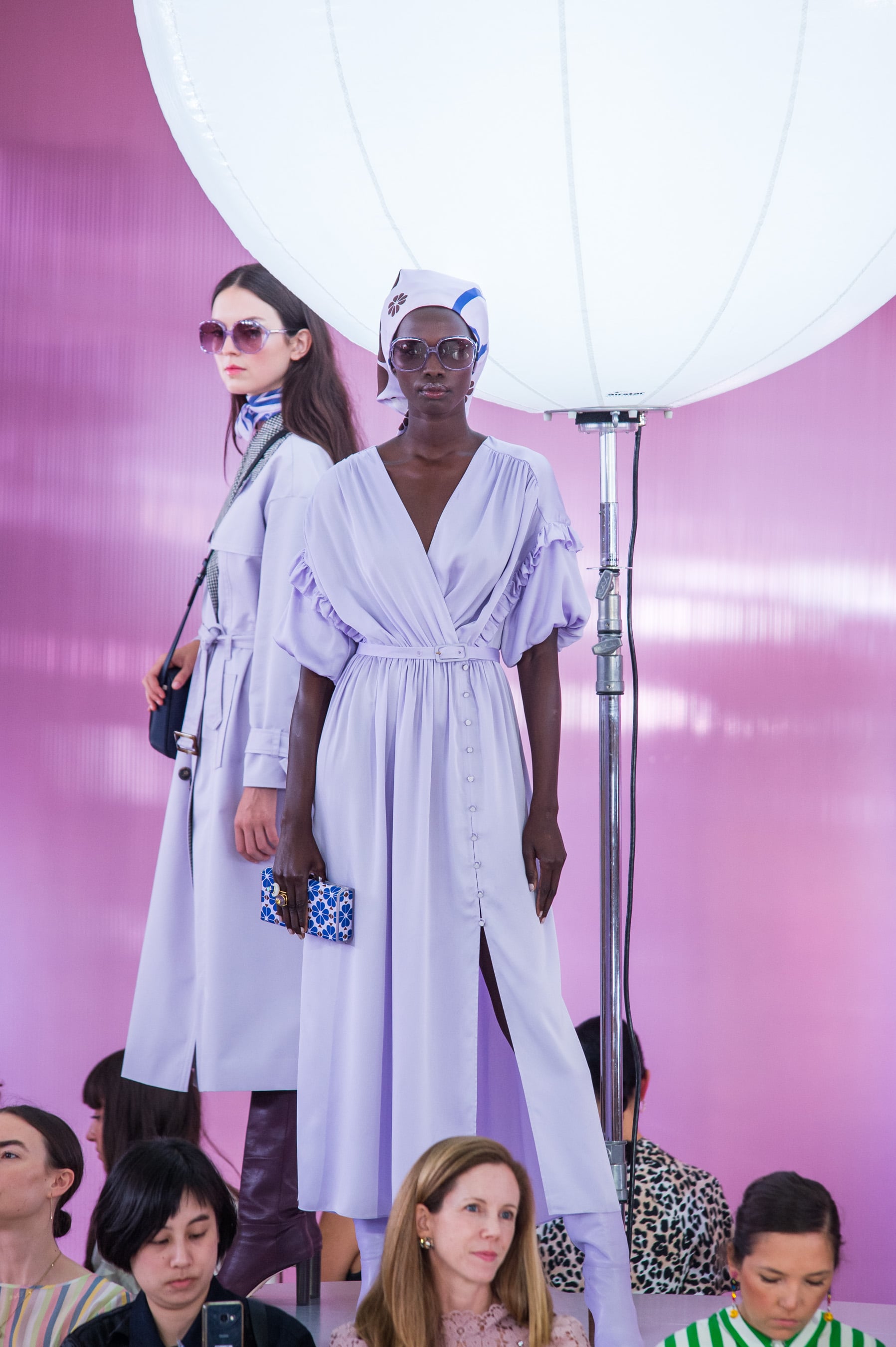 Kate Spade Spring 2019 Collection POPSUGAR Fashion UK