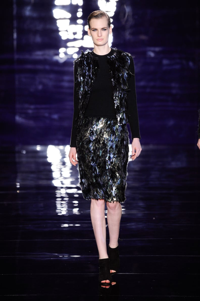 Reem Acra News, Collections, Fashion Shows, Fashion Week Reviews