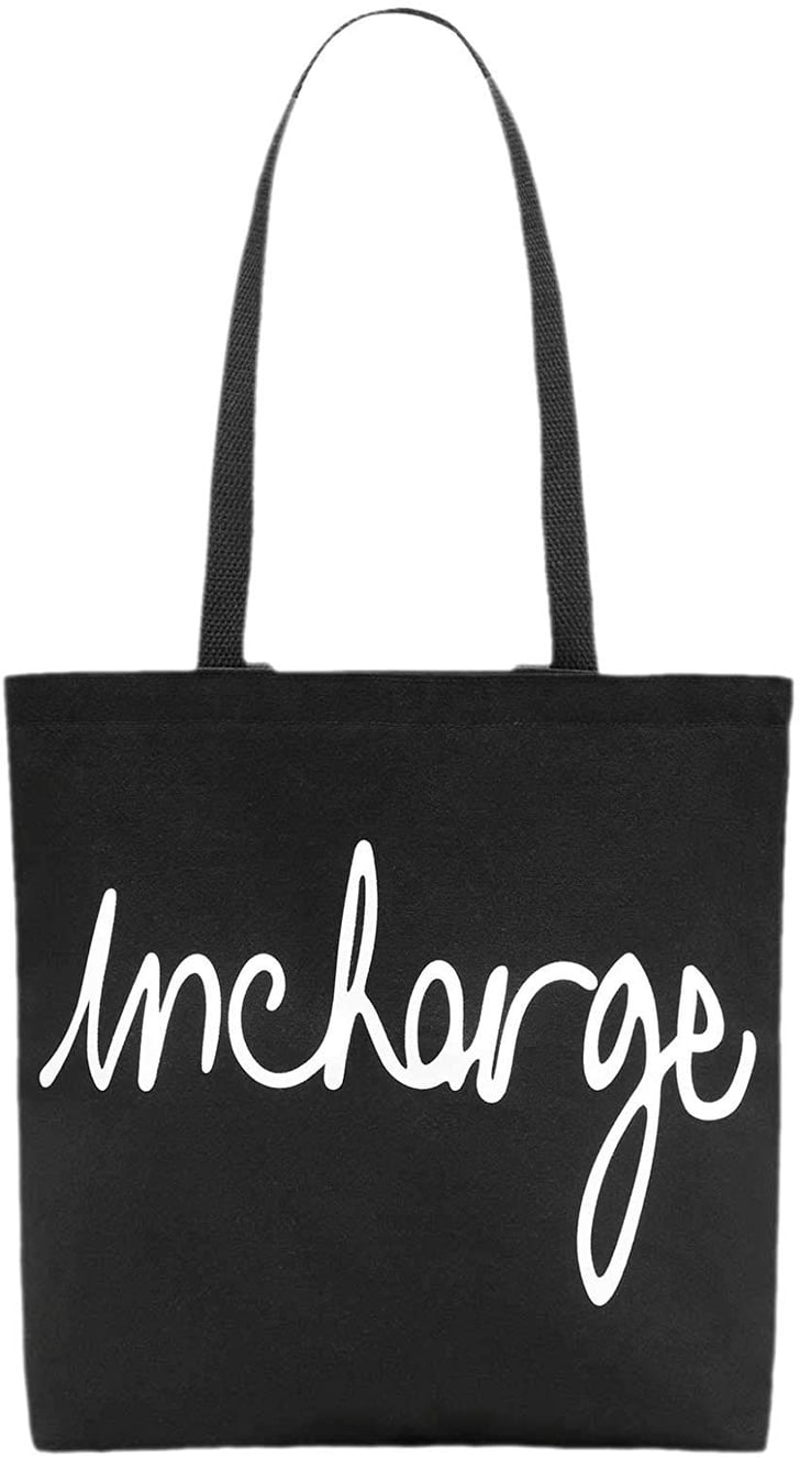 Diane von Furstenberg Women's InCharge Tote Bag | Best Feminist ...