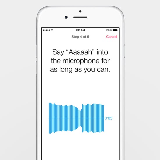 Apple Announces ResearchKit iPhone Software