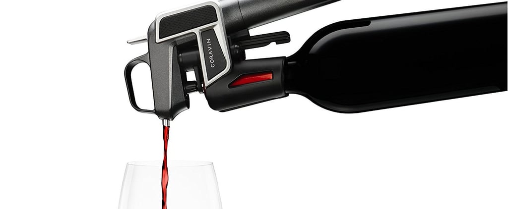 How to Drink Wine Without Opening the Bottle