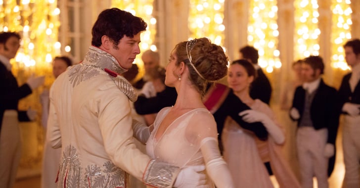 shows to watch if you like downton abbey