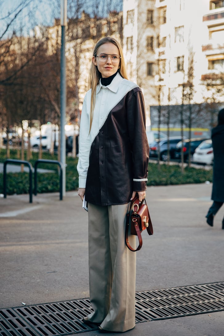 Paris Fashion Week Day 4 | Paris Fashion Week Street Style Fall 2019 ...