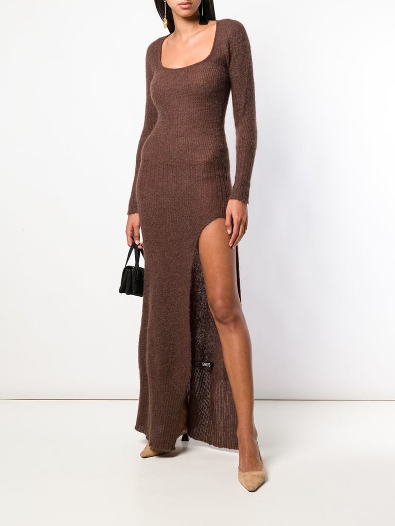 Jacquemus Dao Long Dress